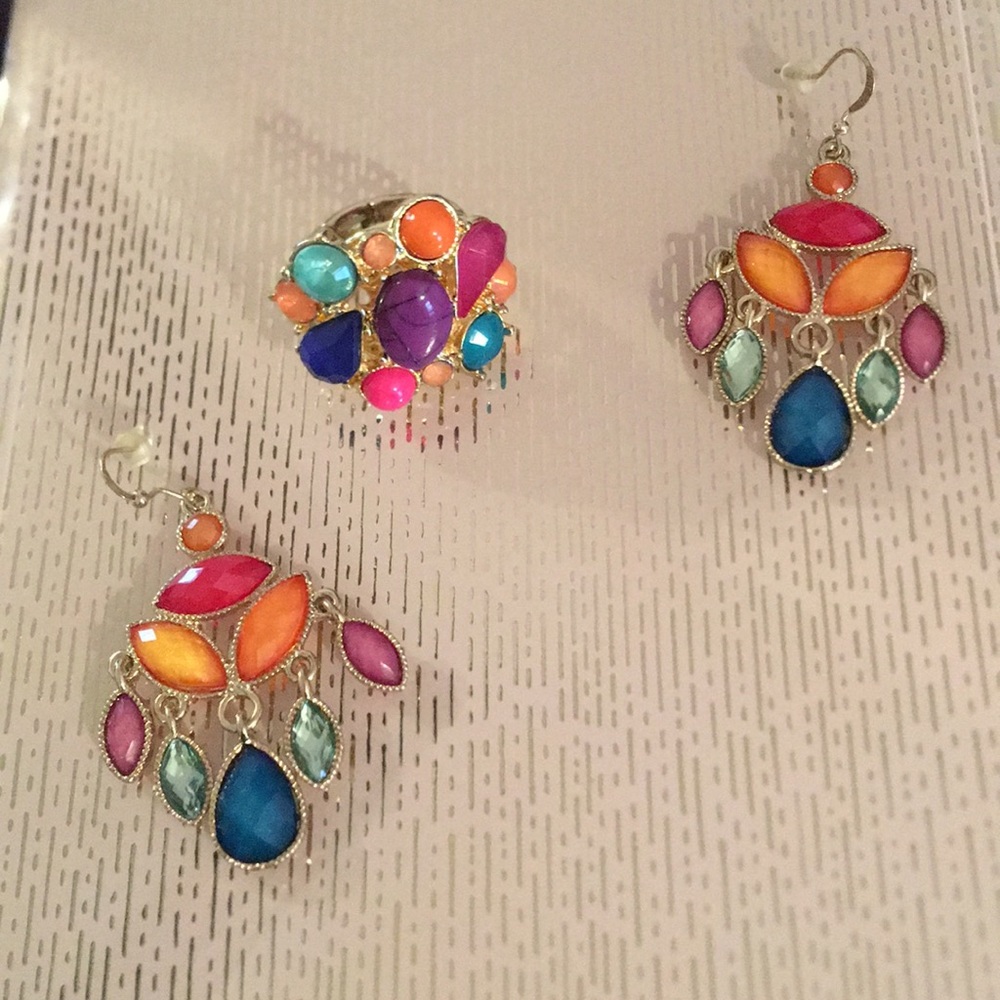 Cocktail Ring